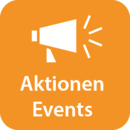 Logo mit Link zu: Aktionen und Events
