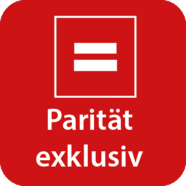 Logo mit Link zu: Paritaet Exklusiv