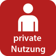 Logo mit Link zu: Mitarbeitende privat