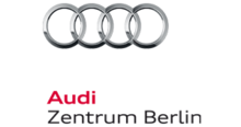 Logo von Audi Zentrum Berlin
