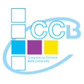 Logo des Competence Centrum Behindertenhilfe